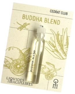 Próbka Liquides Imaginaires Buddha Blend EDP U 2ml