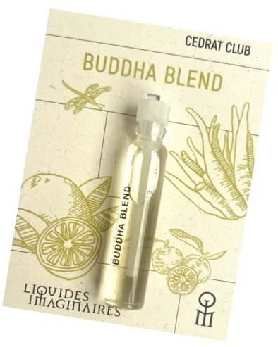 Próbka Liquides Imaginaires Buddha Blend EDP U 2ml