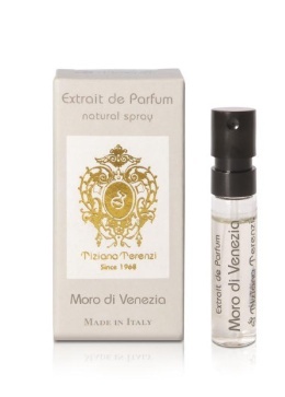 Próbka Tiziana Terenzi Moro Di Venezia ekstrakt perfum 1,5ml
