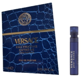Próbka Versace Eau Fraiche Extreme EDP M 1ml