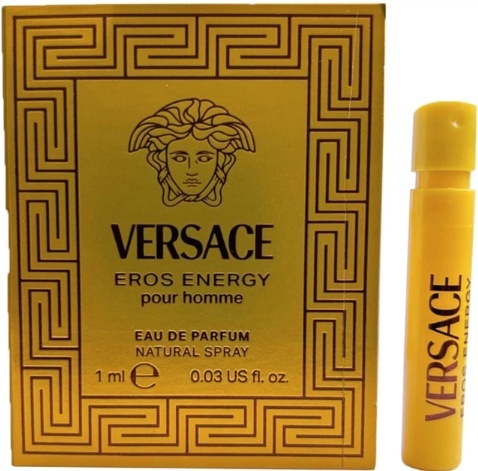 Próbka Versace Eros Energy EDP M 1ml