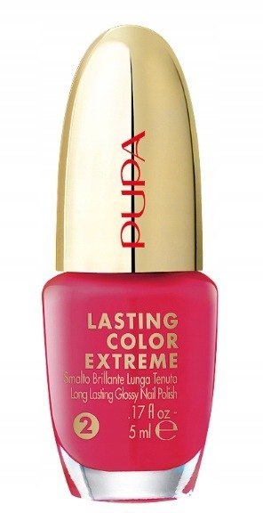 Pupa Lasting Color Extreme 037 lakier do paznokci 5ml