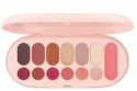 Pupa Make My Day 002 Light Pink wielofunkcyjna paleta do makijażu 12g