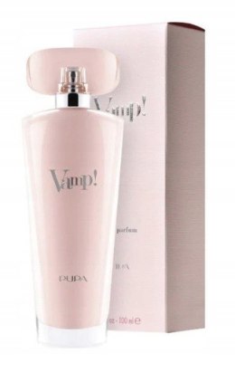 Pupa Vamp Pink EDP W 100ml oryginał