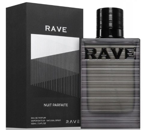 Rave Nuit Parfaite EDP M 100ml folia