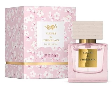 Rituals Fleurs de l'Himalaya EDP W 50ml oryginał