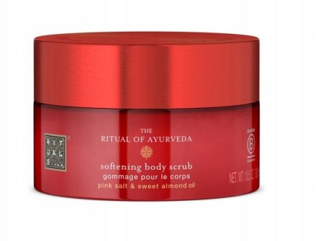 Rituals Ritual of Ayurveda Body Scrub peeling do ciała pink salt 300g