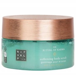 Rituals The Ritual of Karma Softening Body Scrub do ciała z solą 125g