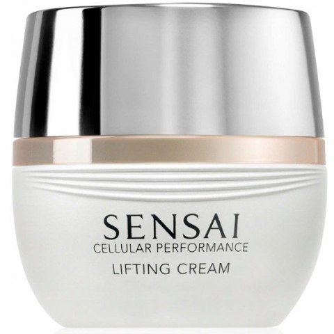 Sensai Cellular Performance Lifting Cream krem na dzień 40ml