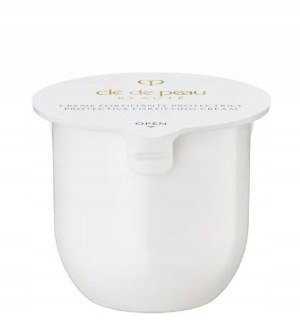 Shiseido Cle De Peau Protective Fortifying krem na dzień 50ml REFILL