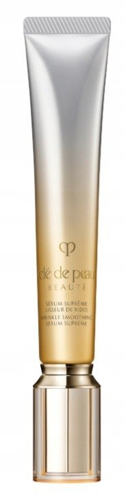 Shiseido Cle de Peau Wrinkle Smoothing Serum wygładzające 20ml