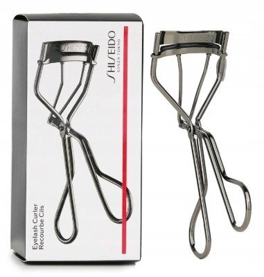 Shiseido Eyelash Curler zalotka do rzęs oryginał