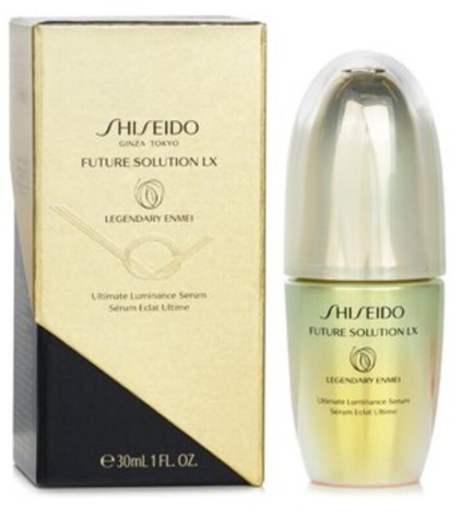 Shiseido Future Solution LX Legendary serum 30ml oryginał