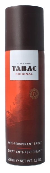 Tabac Original Anti-Perspirant antyperspirant deo spray M 200ml