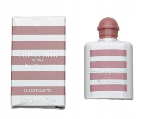 Trussardi Donna Pink Marina EDT W 7ml