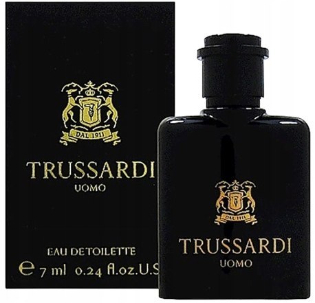 Trussardi Uomo EDT M 7ml