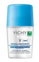 Vichy Deodorant Mineral 48h deo dezodorant mineralny w kulce 50ml