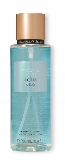 Victoria's Secret Aqua Kiss mgiełka do ciała W 250ml