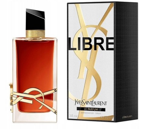 Yves Saint Laurent YSL Libre Le Parfum W 90ml oryginał