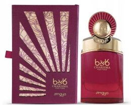 Zimaya Charisma Pour Femme EDP W 100ml folia