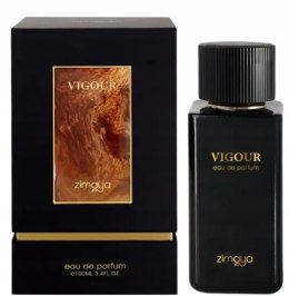 Zimaya Vigour EDP M 100ml folia