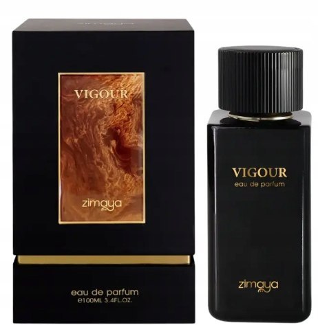 Zimaya Vigour EDP M 100ml folia