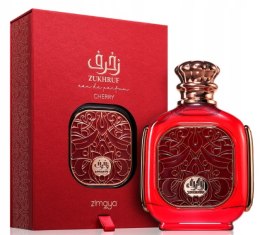 Zimaya Zukhruf Cherry EDP W 100ml folia