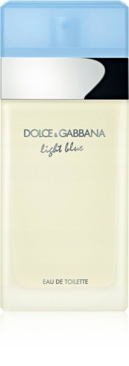 D&G Dolce & Gabbana Light Blue EDT W 100ml