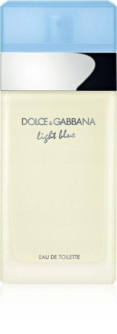 Dolce & Gabbana Light Blue EDT W 100ml