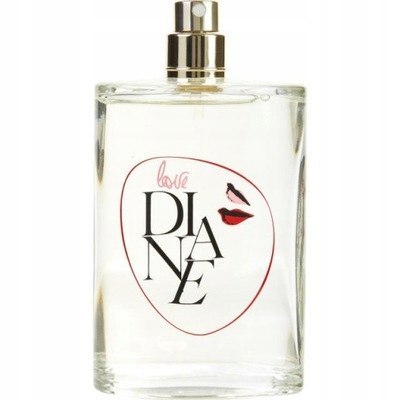 Diane von Furstenberg Love Diane EDP W 100ml Diane von Furstenberg Love Diane EDP W 100ml