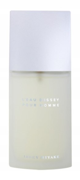 Issey Miyake L'Eau d'Issey Pour Homme EDT M 125ml