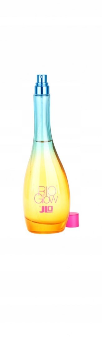 JLO Jennifer Lopez Rio Glow EDT W 100ml