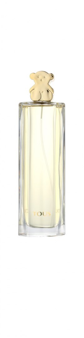 Tous Tous Gold EDP W 90ml