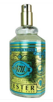 4711 Original Eau de Cologne 4711 EDC U 90ml