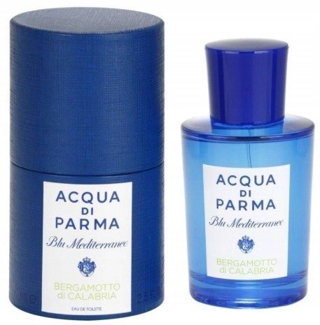 Acqua Di Parma Bergamotto di Calabria EDT U 75ml folia