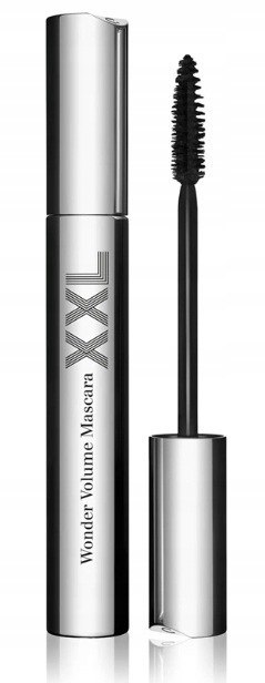 Clarins Wonder Volume Mascara XXL 01 Extreme Black tusz do rzęs 8ml