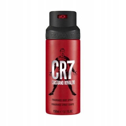 Cristiano Ronaldo CR7 dezodorant dla mężczyzn DEO M 150ml