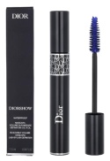 Dior Diorshow Waterproof Mascara 258 tusz do rzęs 11,5ml oryginał