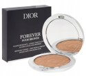 Dior Forever Nude Bronze 04 puder brązujący 7g oryginał