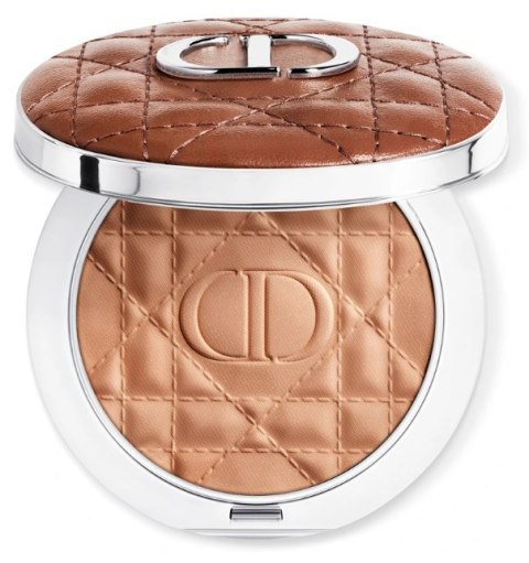 Dior Forever Nude Bronze 04 puder brązujący 7g oryginał