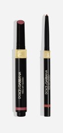 Dolce & Gabbana Kiss My Gloss duet do ust 02 Giggle 1+0,1g