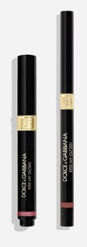 Dolce & Gabbana Kiss My Gloss duet do ust 02 Giggle 1+0,1g