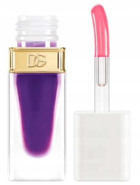 Dolce & Gabbana Violet Liquid Blush róż w płynie 7ml oryginał