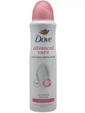 Dove Advanced Care Beauty Finish Magnolia Lilly dezodorant w sprayu 150ml