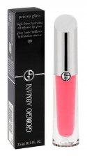 Giorgio Armani Prisma Glass 09 błyszczyk do ust 3,5ml oryginał