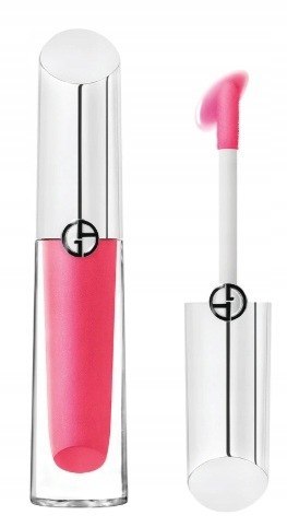 Giorgio Armani Prisma Glass 09 błyszczyk do ust 3,5ml oryginał