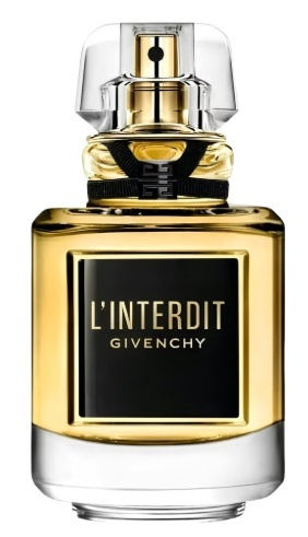 Givenchy L’Interdit Parfum W 80ml