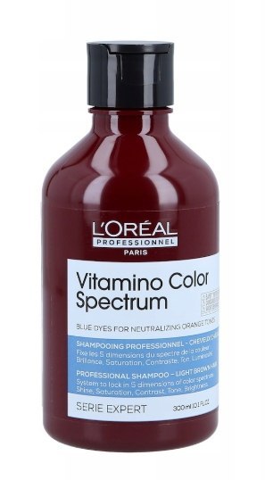 L'Oreal Professionnel Serie Expert Vitamino Color Spectrum szampon 300ml