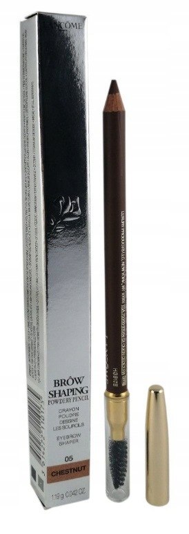 Lancome Brow Shaping Powdery Pencil 05 kredka do brwi 1,19g oryginał