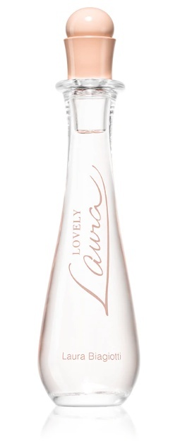 Laura Biagiotti Laura Lovely EDT W 75ml